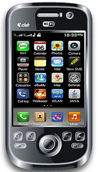 Image of Club Qube Mobile