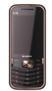 Image of Grapes Phone G22 Mobile