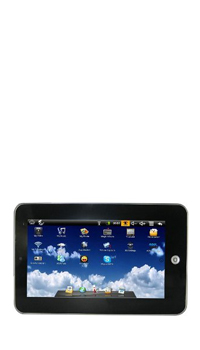 Image of Fujezone Fuje L001 10 Mobile