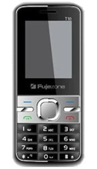 Image of Fujezone T10 Mobile