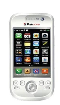 Image of Fujezone X2 Mobile