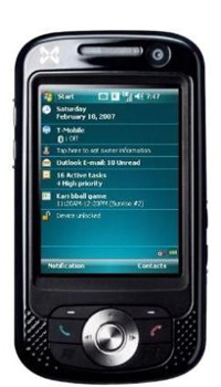 Image of MWg Atom Life Mobile
