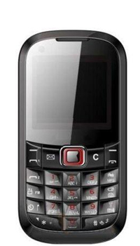 Image of Infibeam I77 Mobile