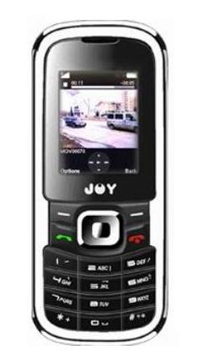 Image of Joy JD 202 Mobile