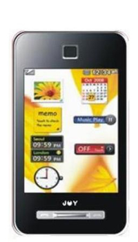Image of Joy JD 601 Mobile
