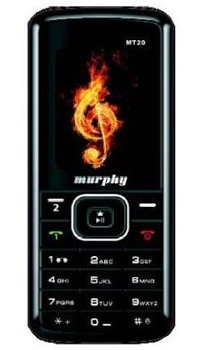 Image of Murphy MT20 Mobile