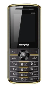 Image of Murphy MT86 Mobile