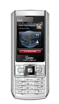 Image of Icell Mobile i600 Mobile