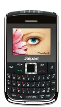 Image of Jaipan QFT 201 Mobile