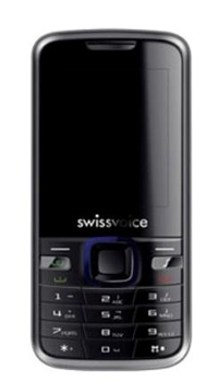 Image of Swissvoice Sv45 Nice n Easy Mobile