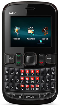 Image of MVL Mobiles G60 Mobile