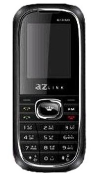 Image of AZ Link G1350 Mobile