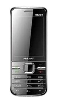 Image of Philiray PH200 Mobile