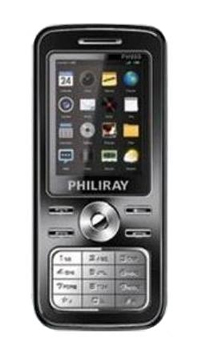 Image of Philiray PH900 Mobile