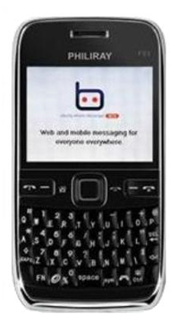 Image of Philiray PQ53 Mobile