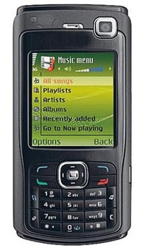 Image of VGO Tel hx555 Mobile