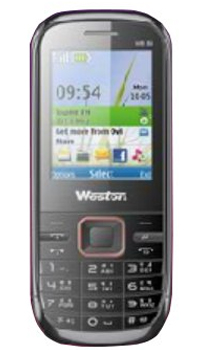 Image of Weston WB88 Mobile
