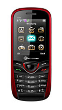 Image of Micromax X266 Mobile