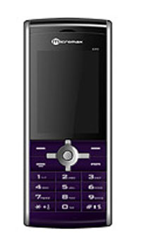 Image of Micromax X370 Mobile