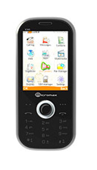 Micromax X395 Mobile Price Image of Micromax X395 Mobile