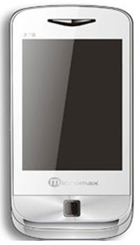 Micromax X78 Mobile Price Image of Micromax X78 Mobile