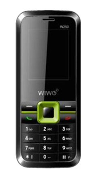 Image of WIWO W250 Mobile