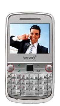 Image of WIWO W900 Mobile