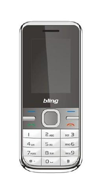 Image of Bling B20 Mobile