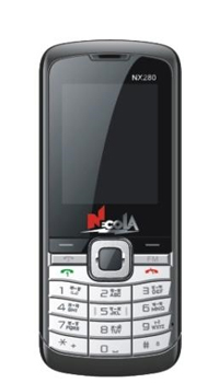 Image of Necola NX280 Mobile