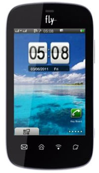 Image of Fly E195 Mobile