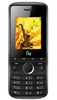 Image of Fly MC127 Mobile