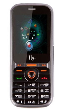 Image of Fly MC165 Mobile