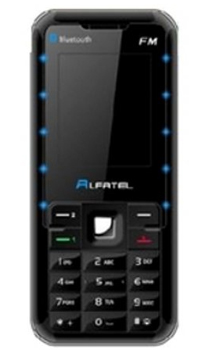 Image of Alfatel C500 Mobile