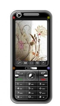 Image of Alfatel H1 Mobile