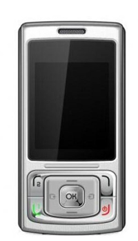 Image of Alfatel S1 Mobile