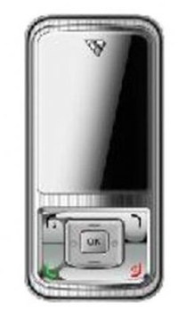 Image of Alfatel S2 Mobile