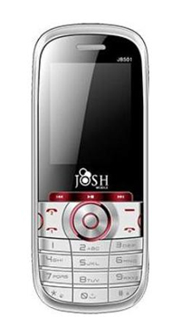 Josh JB501 Mobile Price Image of Josh JB501 Mobile
