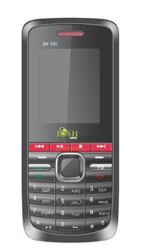 Josh JM100 Mobile Price Image of Josh JM100 Mobile
