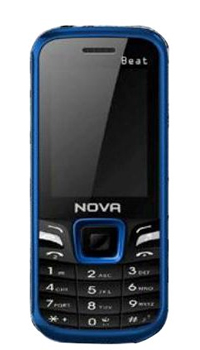 Image of Nova Beat Mobile