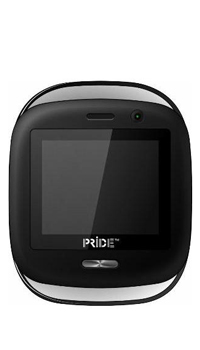 Pride P30 Fashion Mobile Price Image of Pride P30 Fashion Mobile