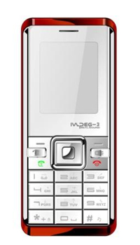 SVB J10 Mobile Price Image of SVB J10 Mobile