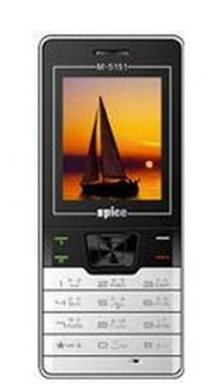 Image of Spice Mobile M 5151 Mobile