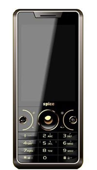 Image of Spice Mobile M 67 3D Mobile
