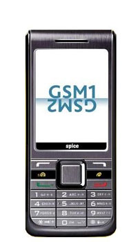 Image of Spice Mobile M 940n Mobile