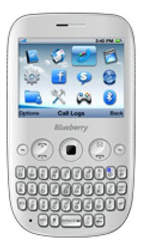 Image of Spice Mobile QT 64 Aura Mobile