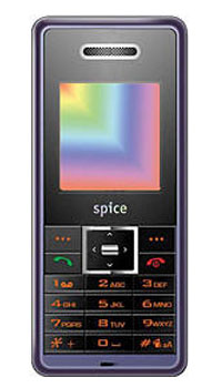 Image of Spice Mobile S 5 Mobile