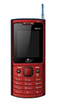 XGen XB101 Mobile Price Image of XGen XB101 Mobile