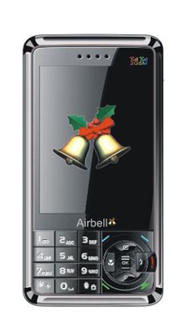 Airbell 102 Mobile Price Image of Airbell 102 Mobile