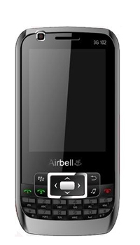 Airbell 3G 102 Mobile Price Image of Airbell 3G 102 Mobile