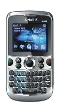 Image of Airbell A1000 Mobile